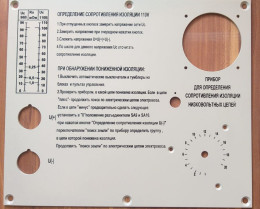 Панели приборов — фото-959_8
